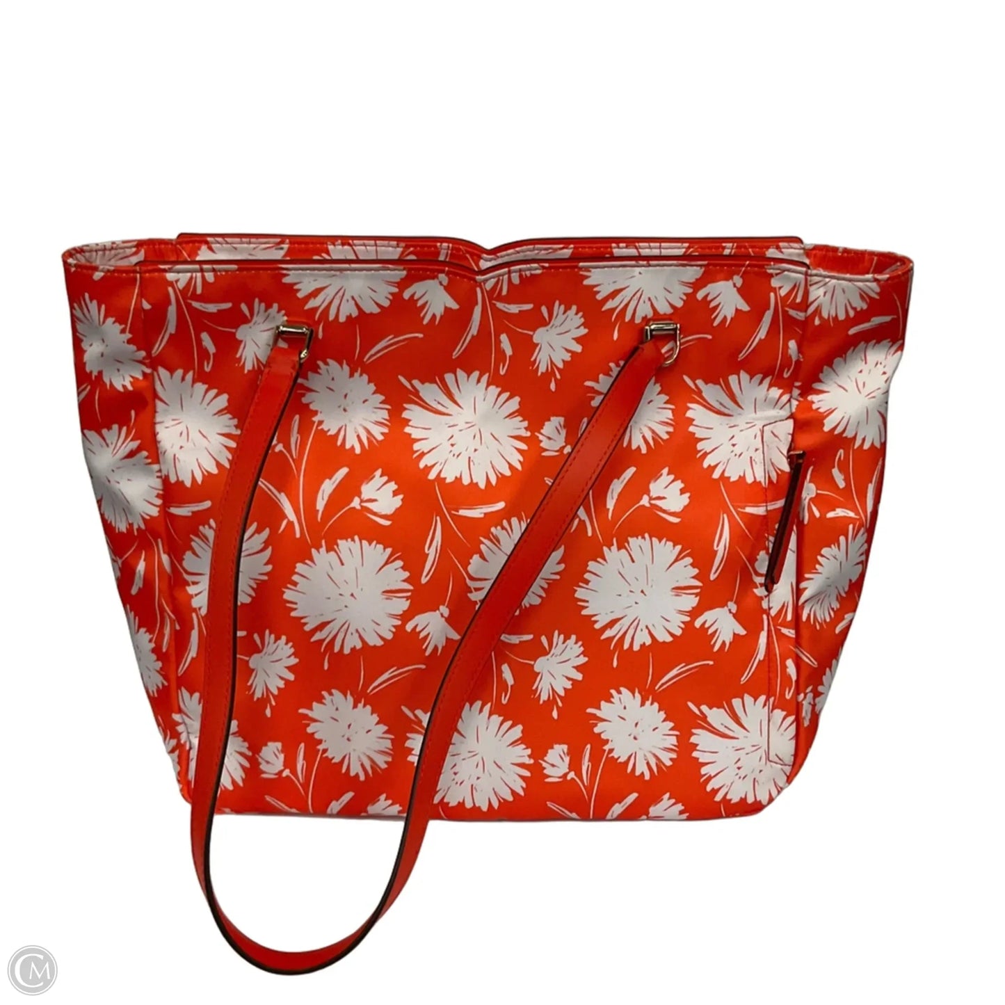 Handbag Designer By Kate Spade, Size: Large