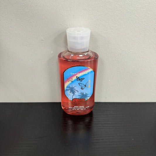 Body Wash By Bath And Body Works Pink Cashmere, Size: 10 oz