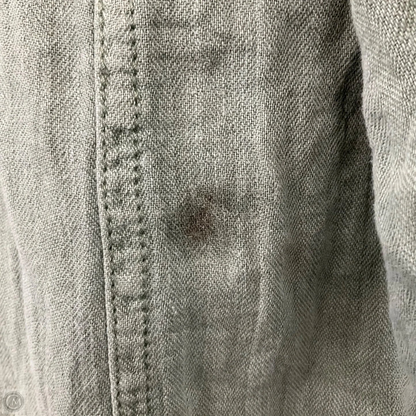 Pants Lounge By Free People In Green, Size: S