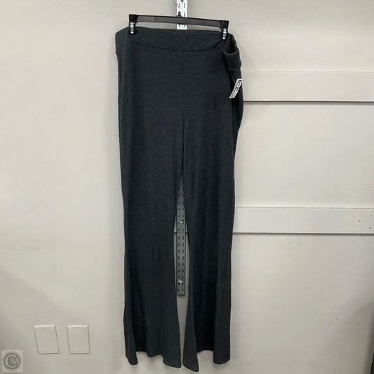 Pants Lounge By Aerie In Grey, Size: Xl