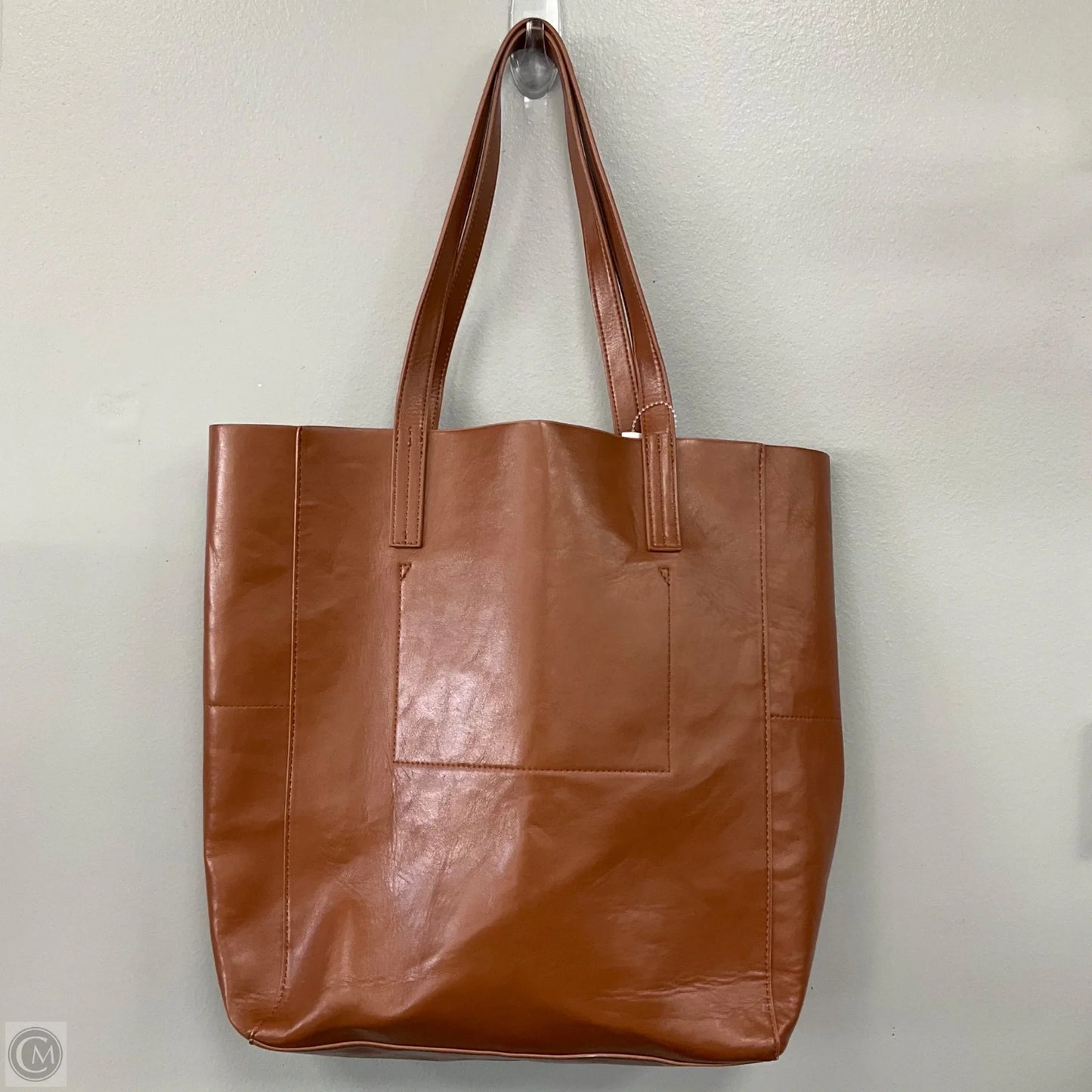 Handbag By Gap, Size: Large