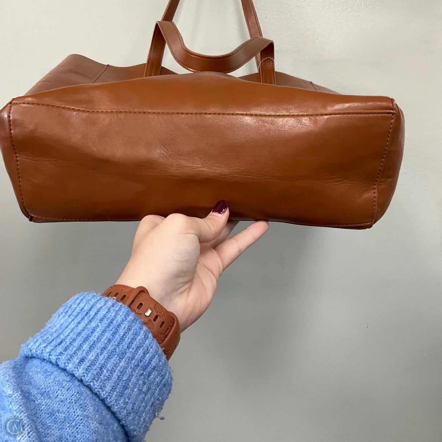 Handbag By Gap, Size: Large