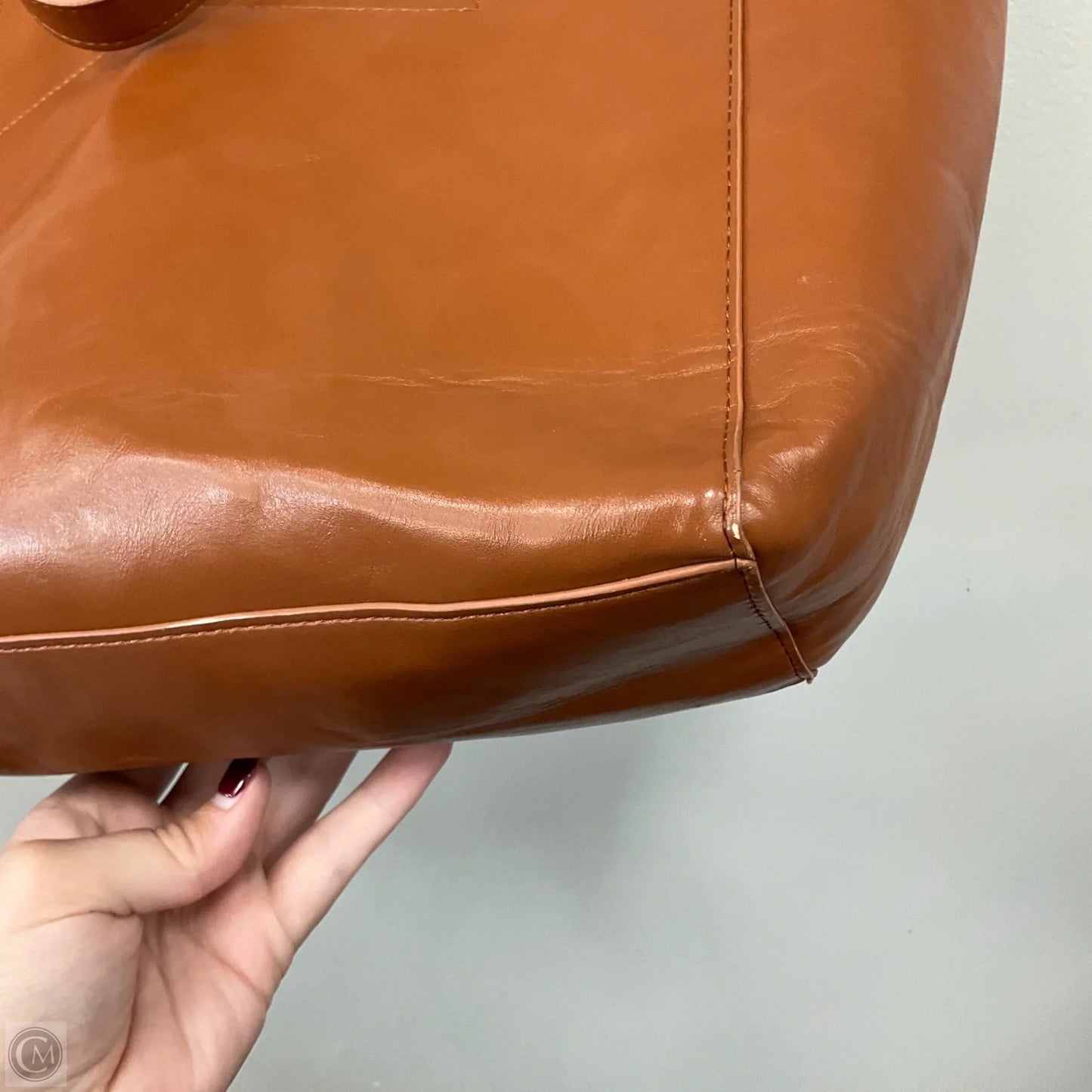 Handbag By Gap, Size: Large