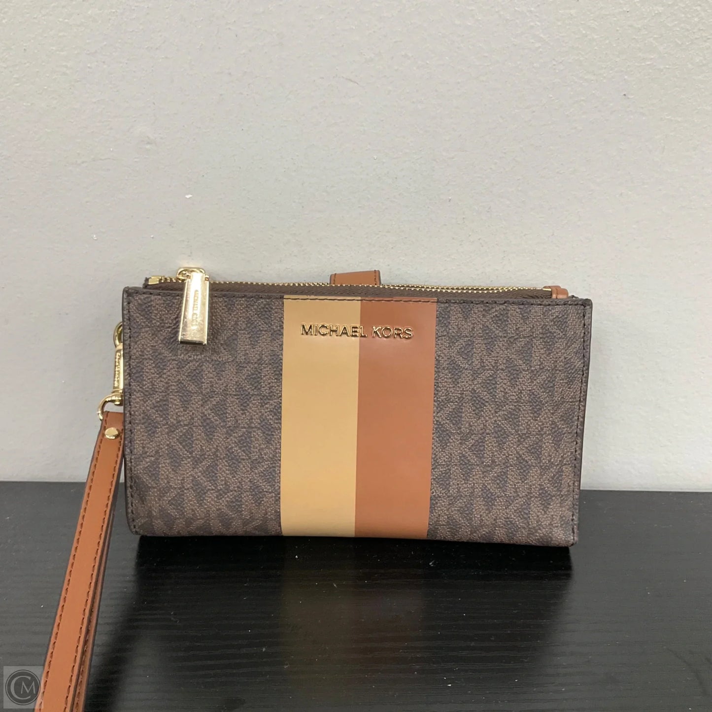 Wallet Designer By Michael Kors, Size: Small