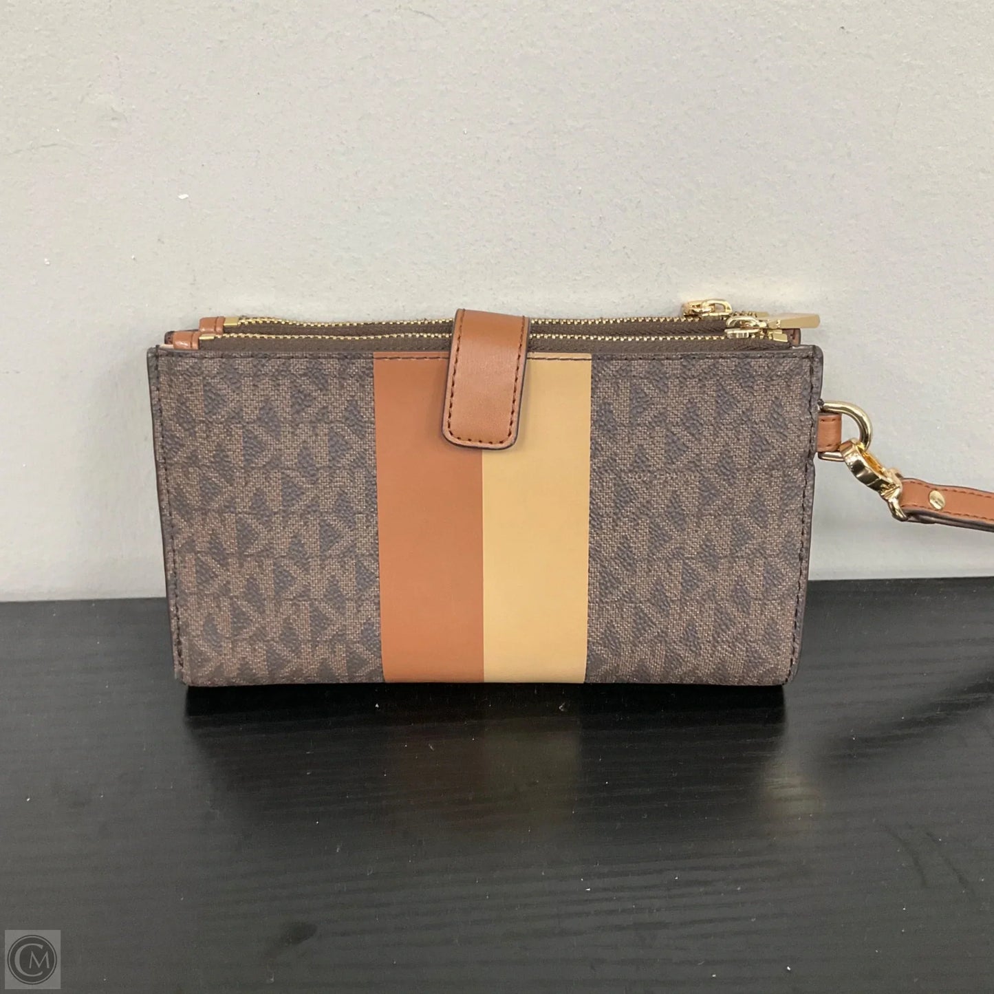 Wallet Designer By Michael Kors, Size: Small