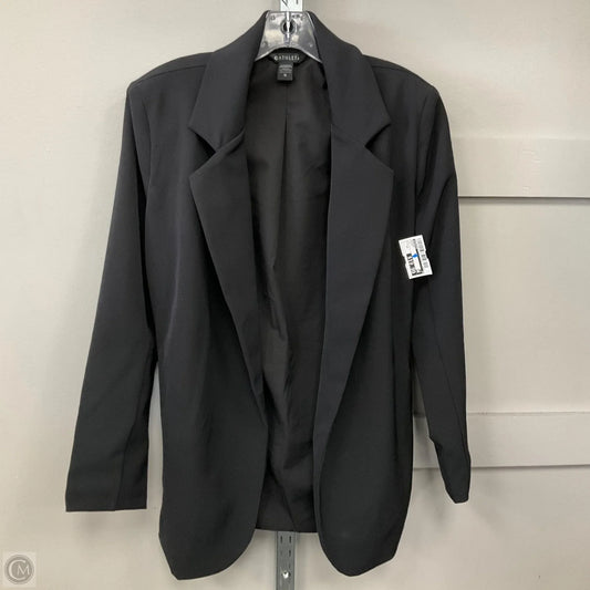 Blazer By Athleta In Black, Size: 12