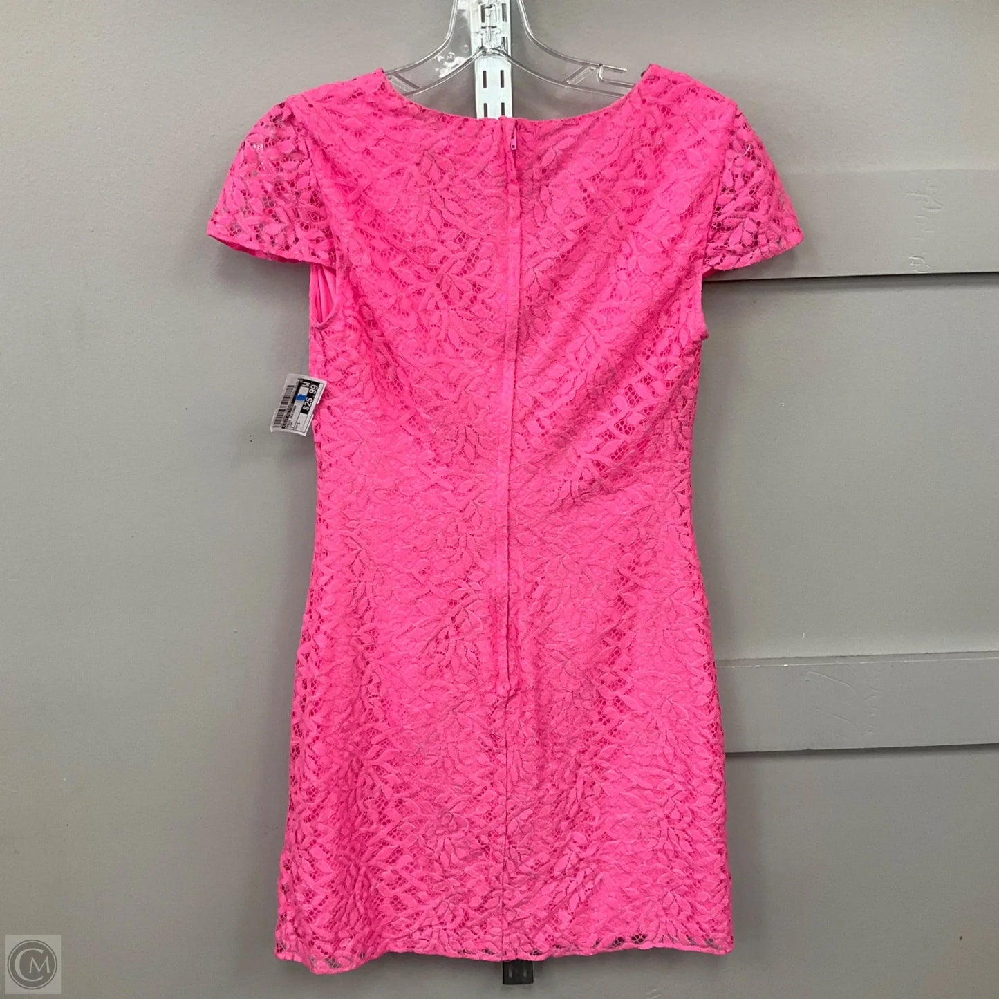 Dress Designer By Lilly Pulitzer In Pink, Size: S