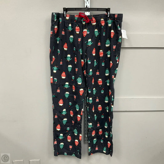 Pants Lounge By Old Navy In Grey, Size: L