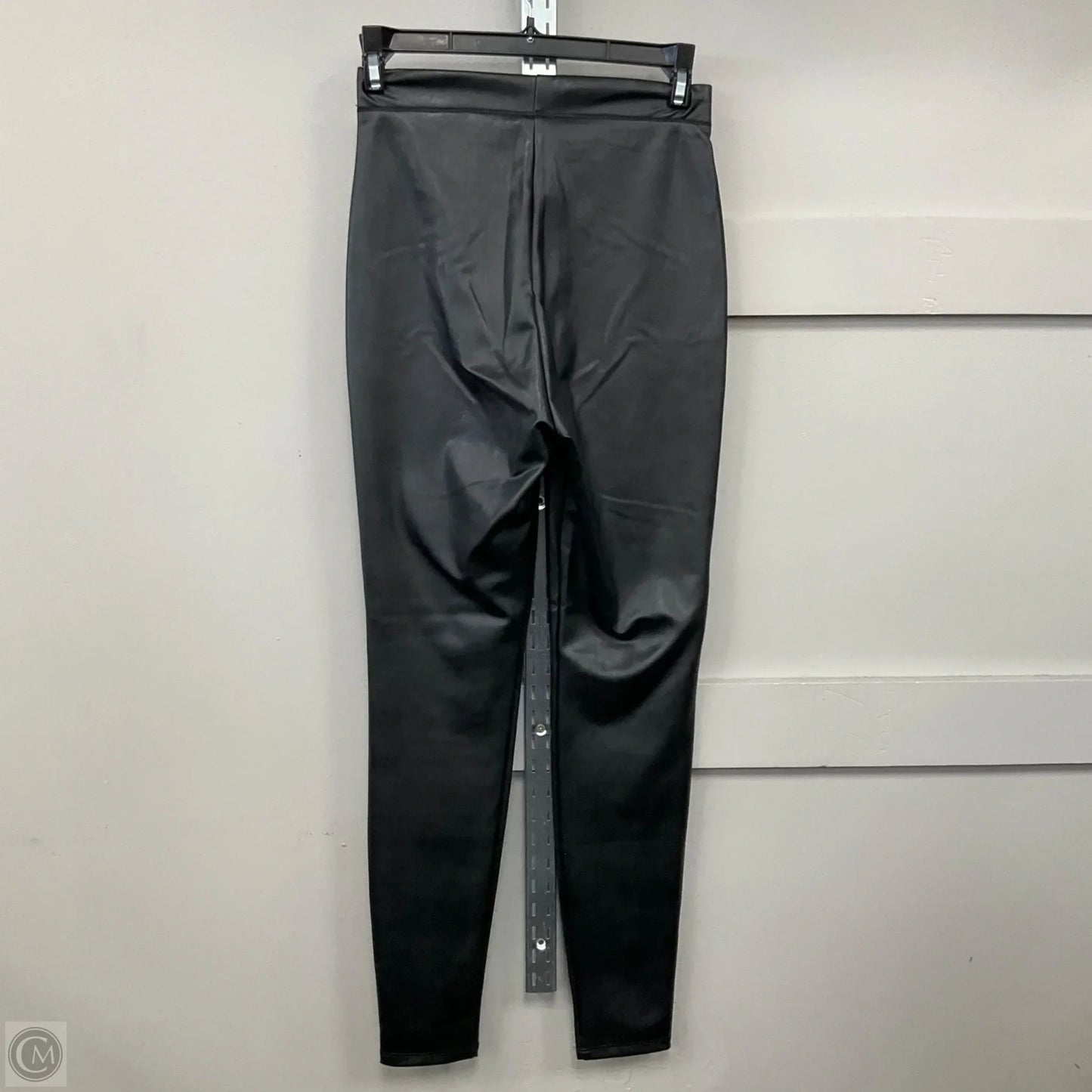 Pants Faux Leather By Express In Black, Size: Xs