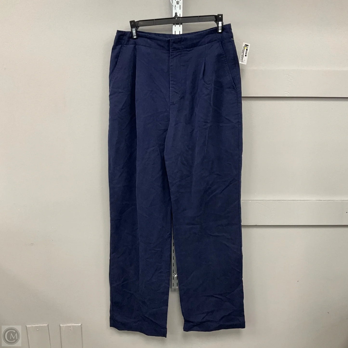Pants Dress By Gap In Navy, Size: 6