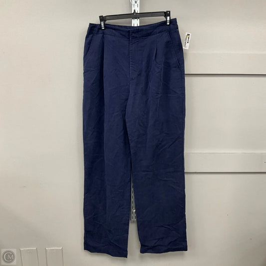 Pants Dress By Gap In Navy, Size: 6