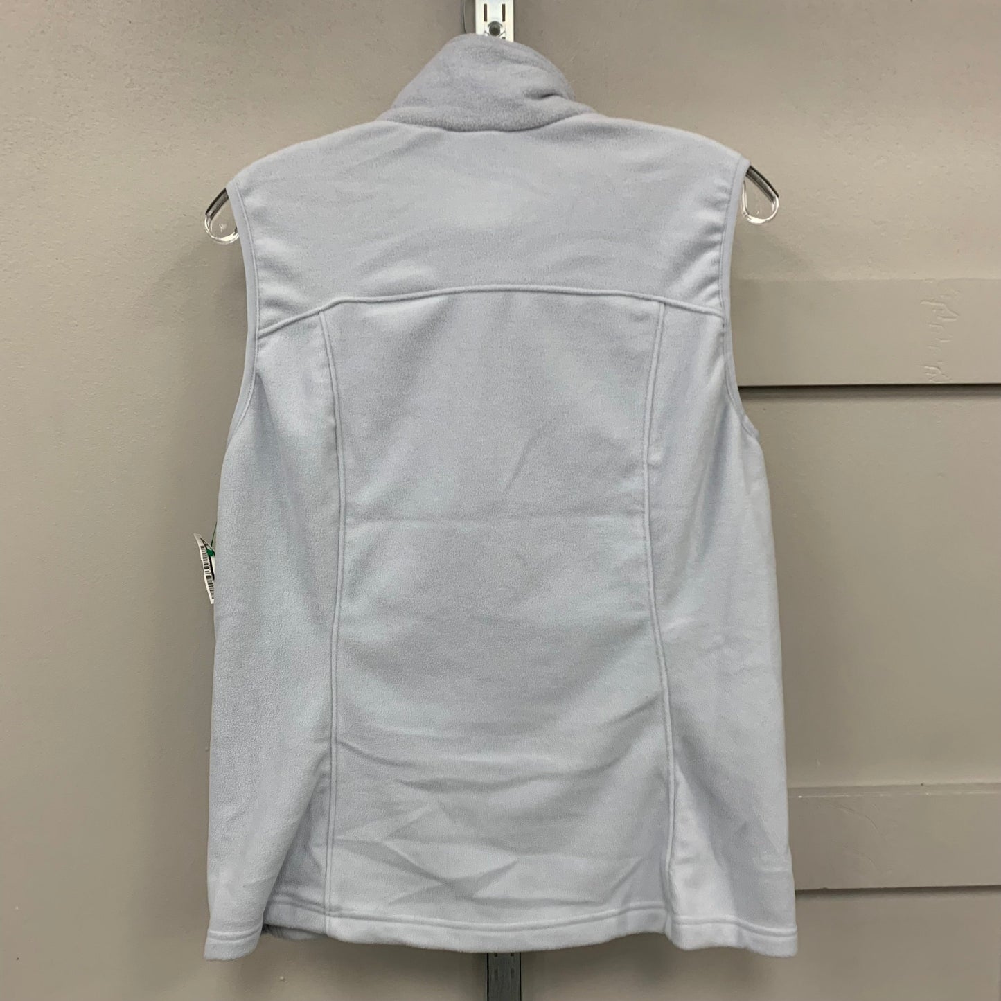 Vest Fleece By Columbia In Blue, Size: M