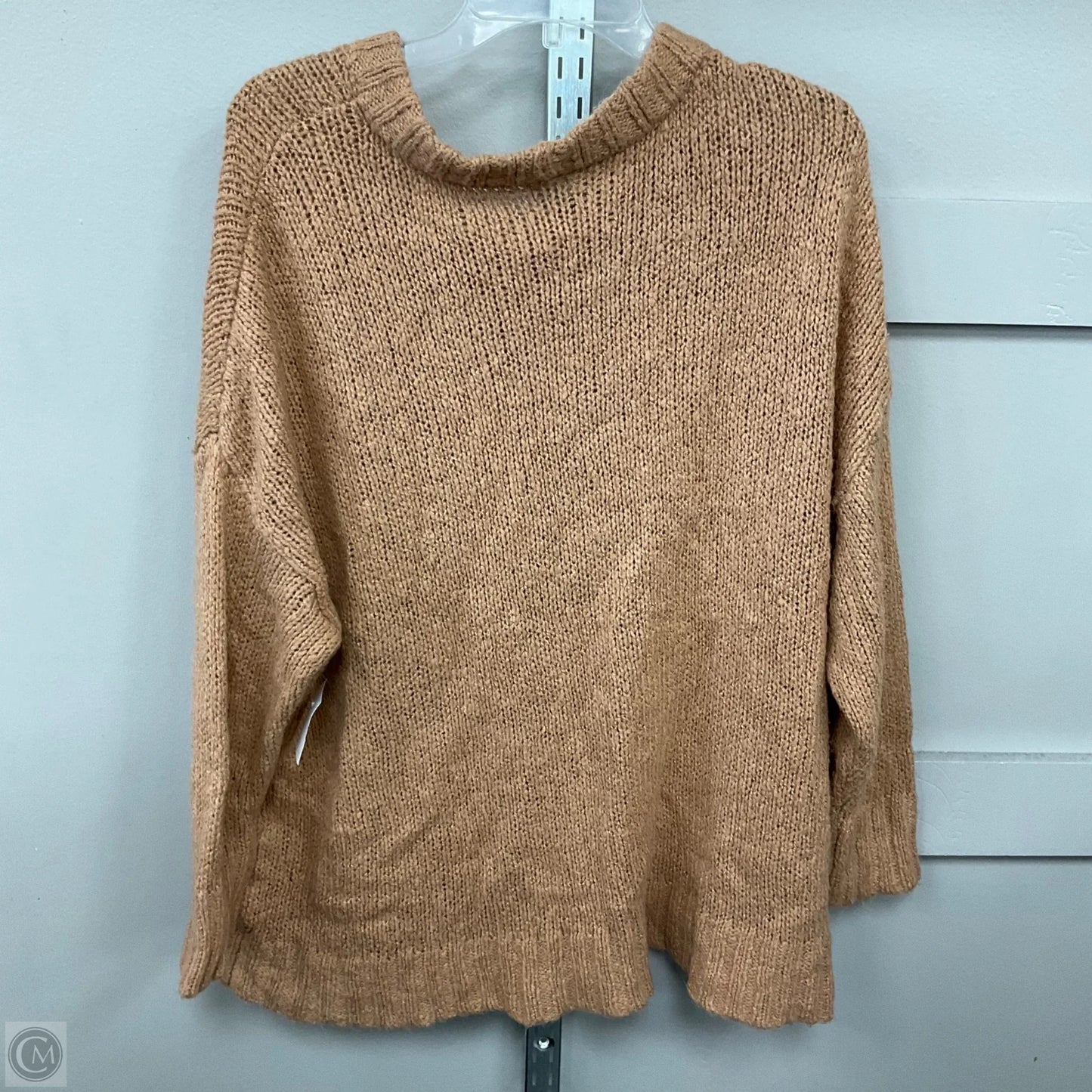 Sweater By Aerie In Brown, Size: M