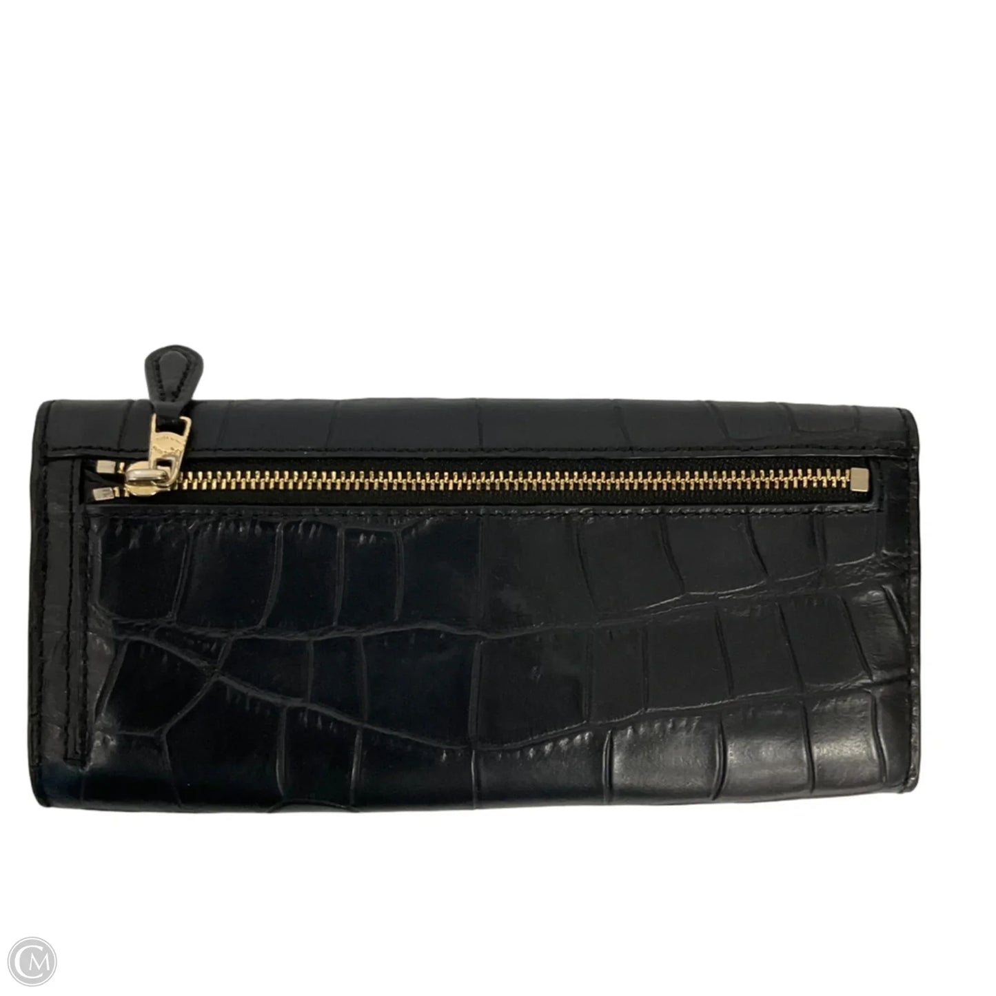 Wallet Designer By Coach, Size: Small