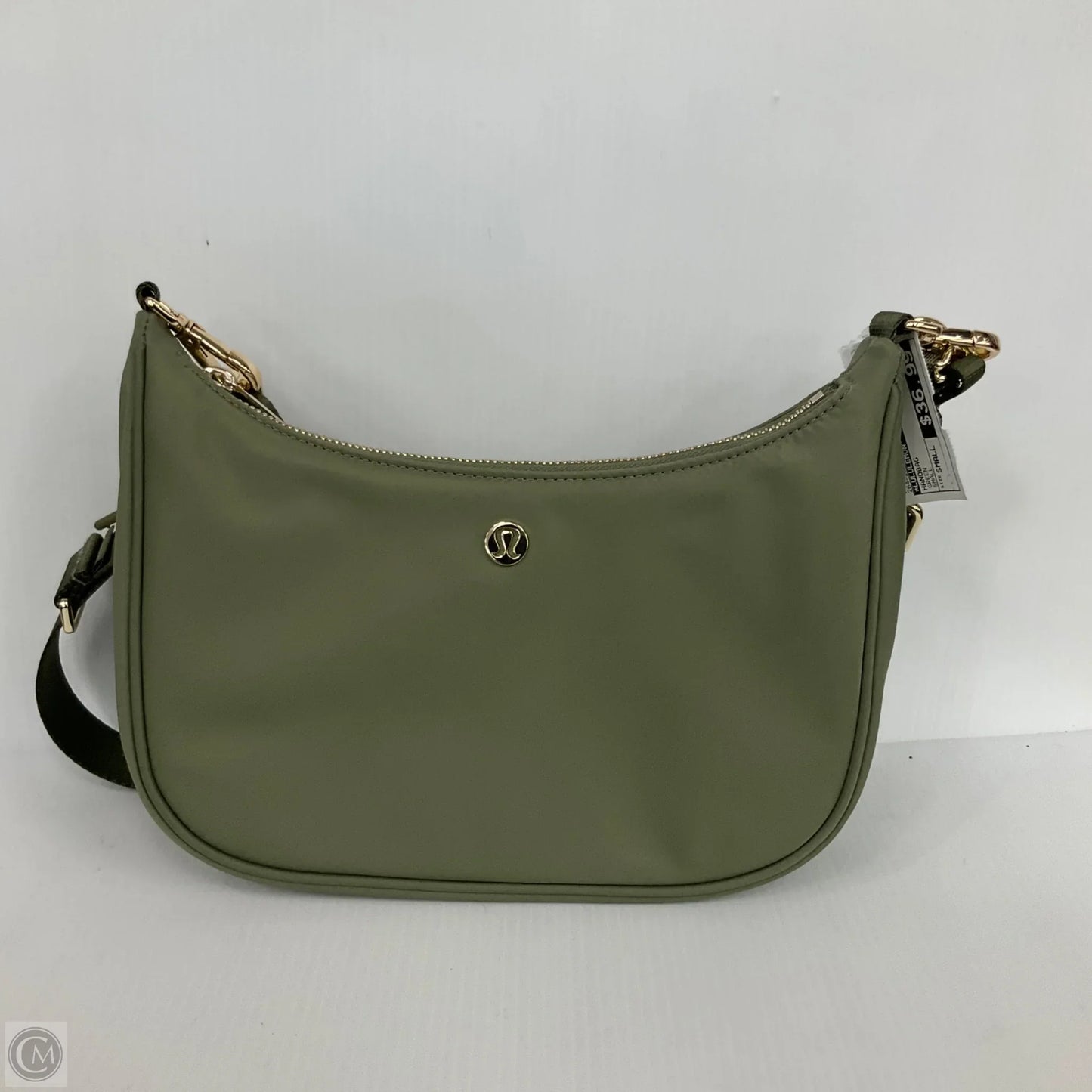 Handbag By Lululemon, Size: Small