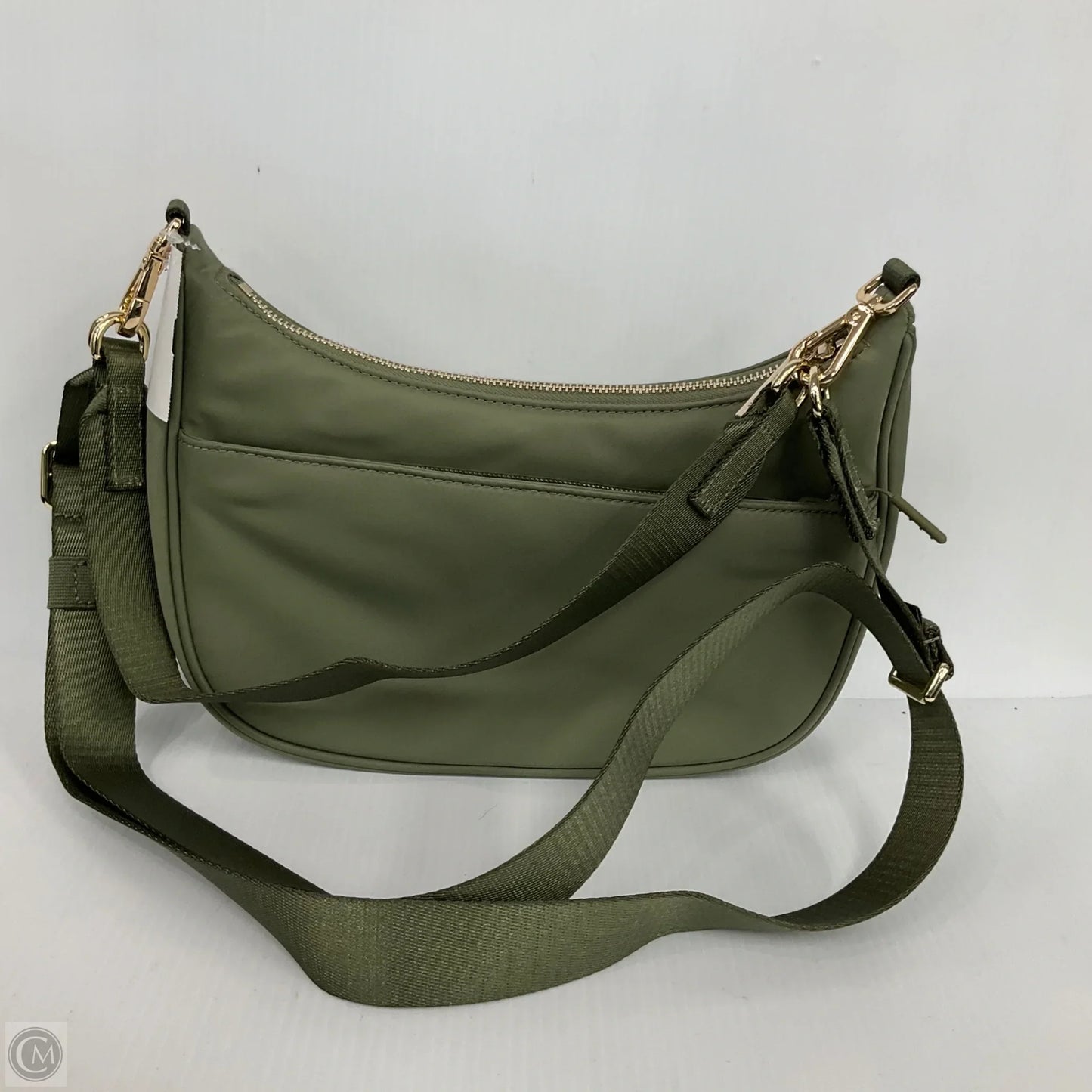 Handbag By Lululemon, Size: Small