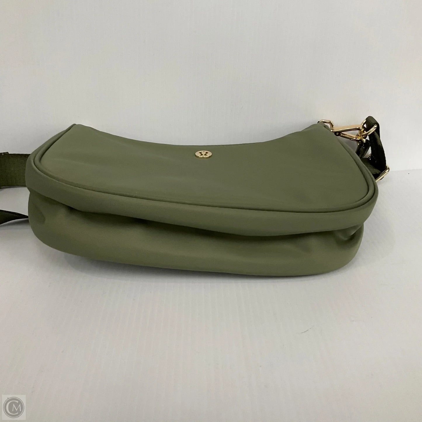 Handbag By Lululemon, Size: Small