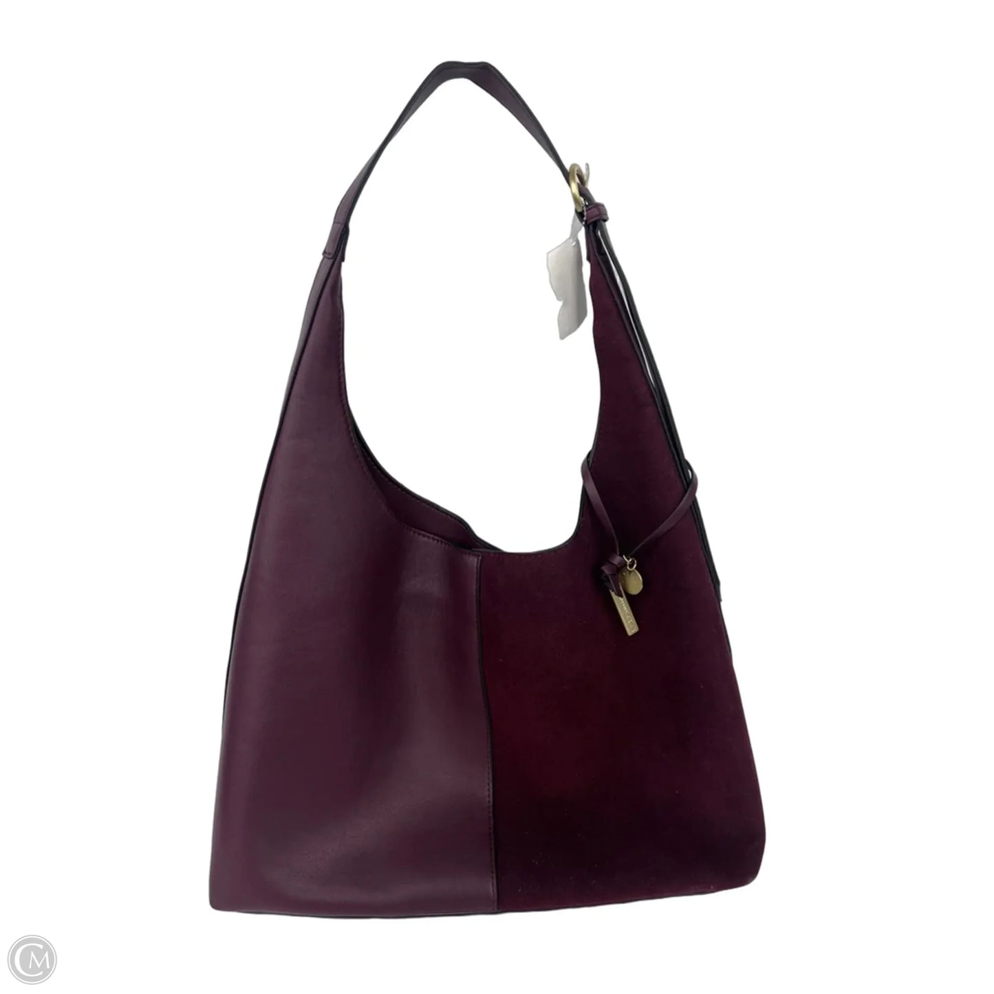 Handbag By Bcbg, Size: Large