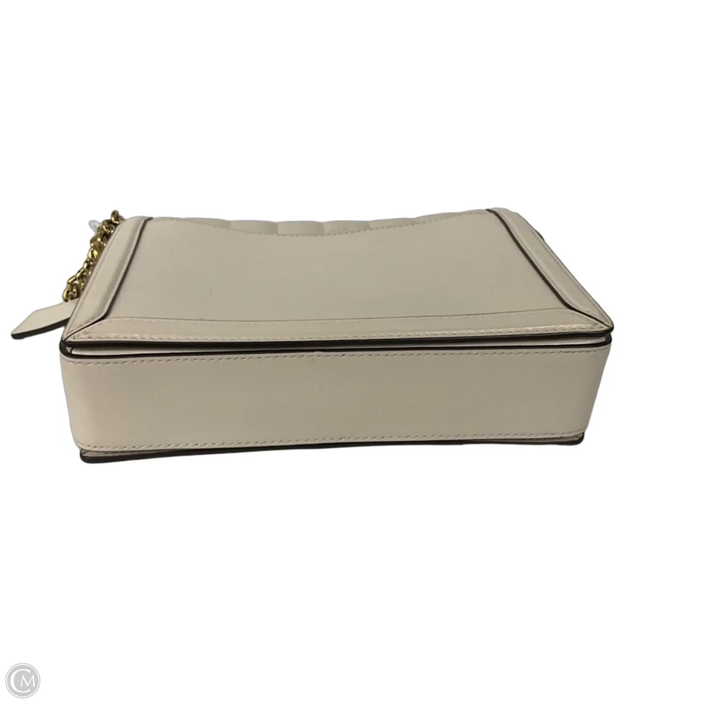 Crossbody Designer By Coach, Size: Medium