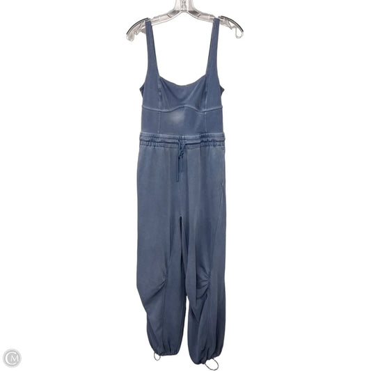 Jumpsuit By Free People In Blue, Size: S