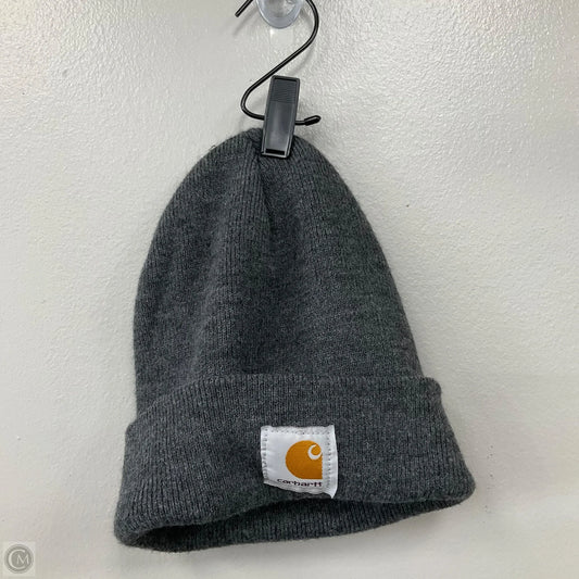 Hat Beanie By Carhartt