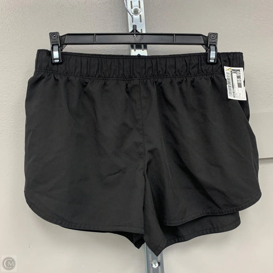 Athletic Shorts By Old Navy In Black, Size: S