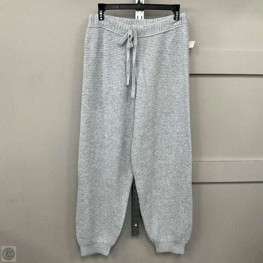 Pants Lounge By Aerie In Grey, Size: S