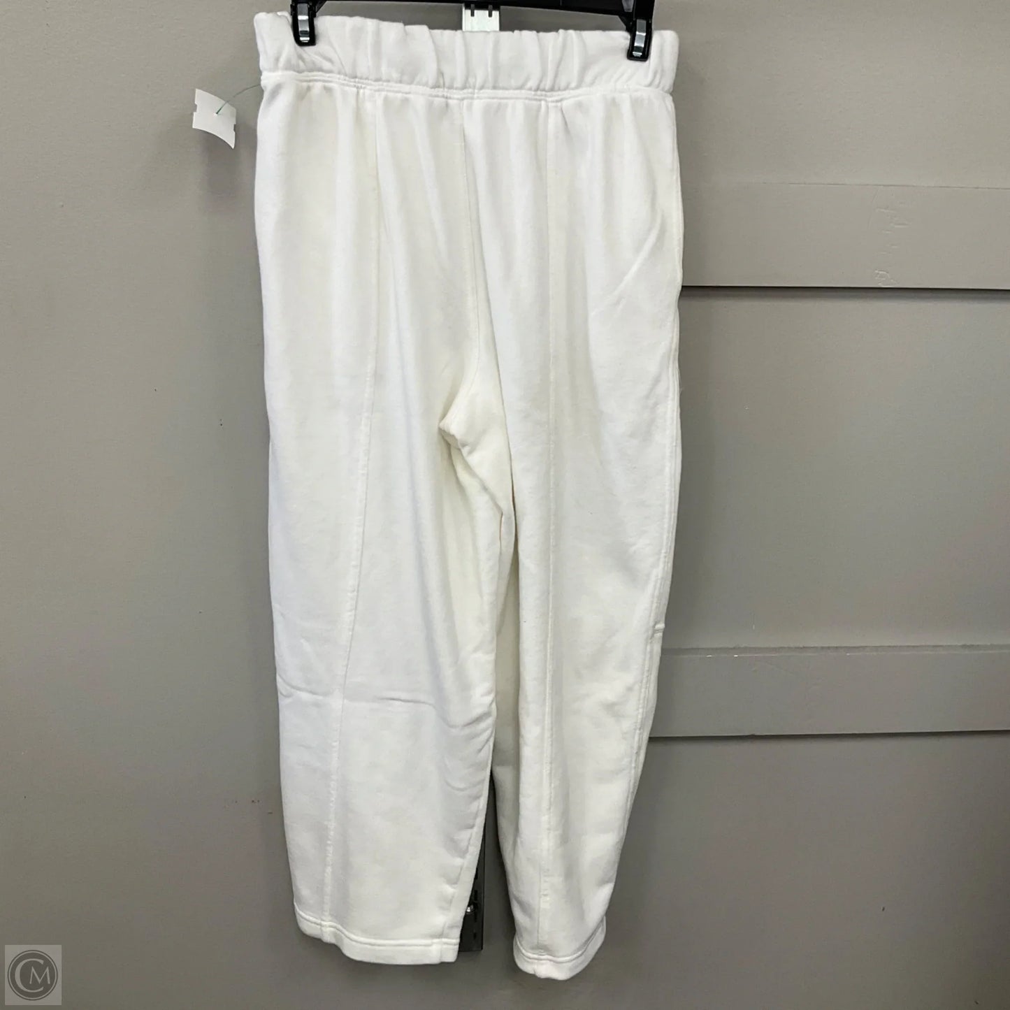 Pants Lounge By Aerie In White, Size: Xs