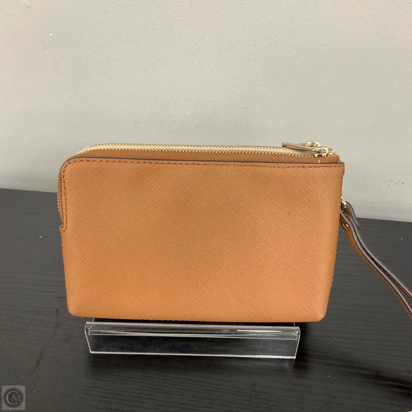 Wristlet Designer By Michael Kors, Size: Medium