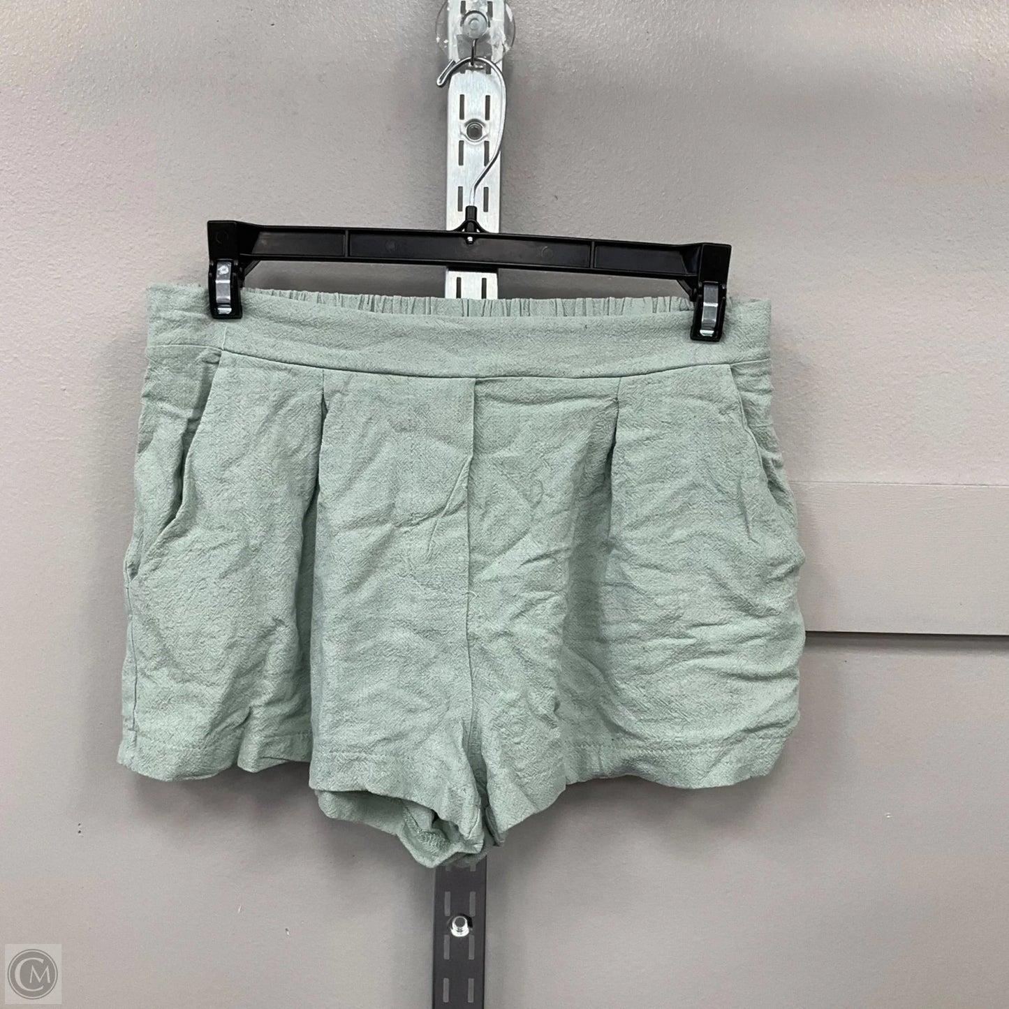 Shorts By Altard State In Green, Size: M