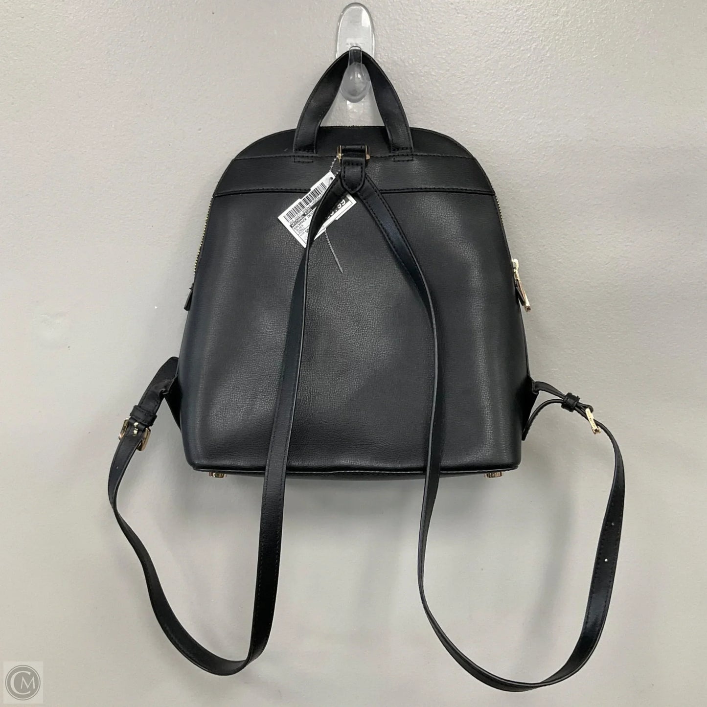 Backpack Designer By Michael Kors, Size: Small