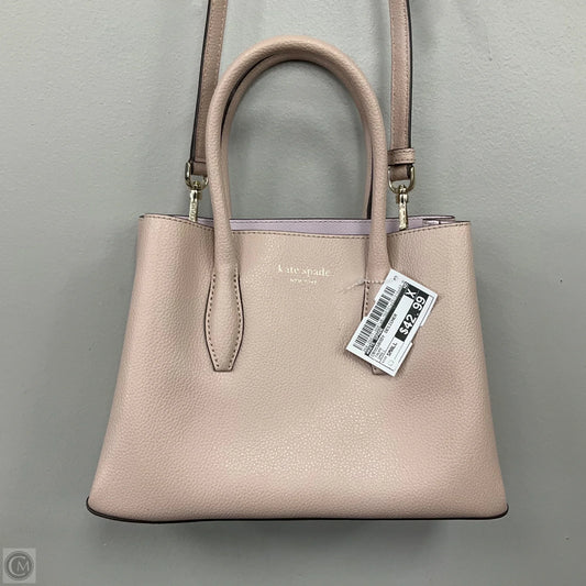 Crossbody Designer By Kate Spade, Size: Small
