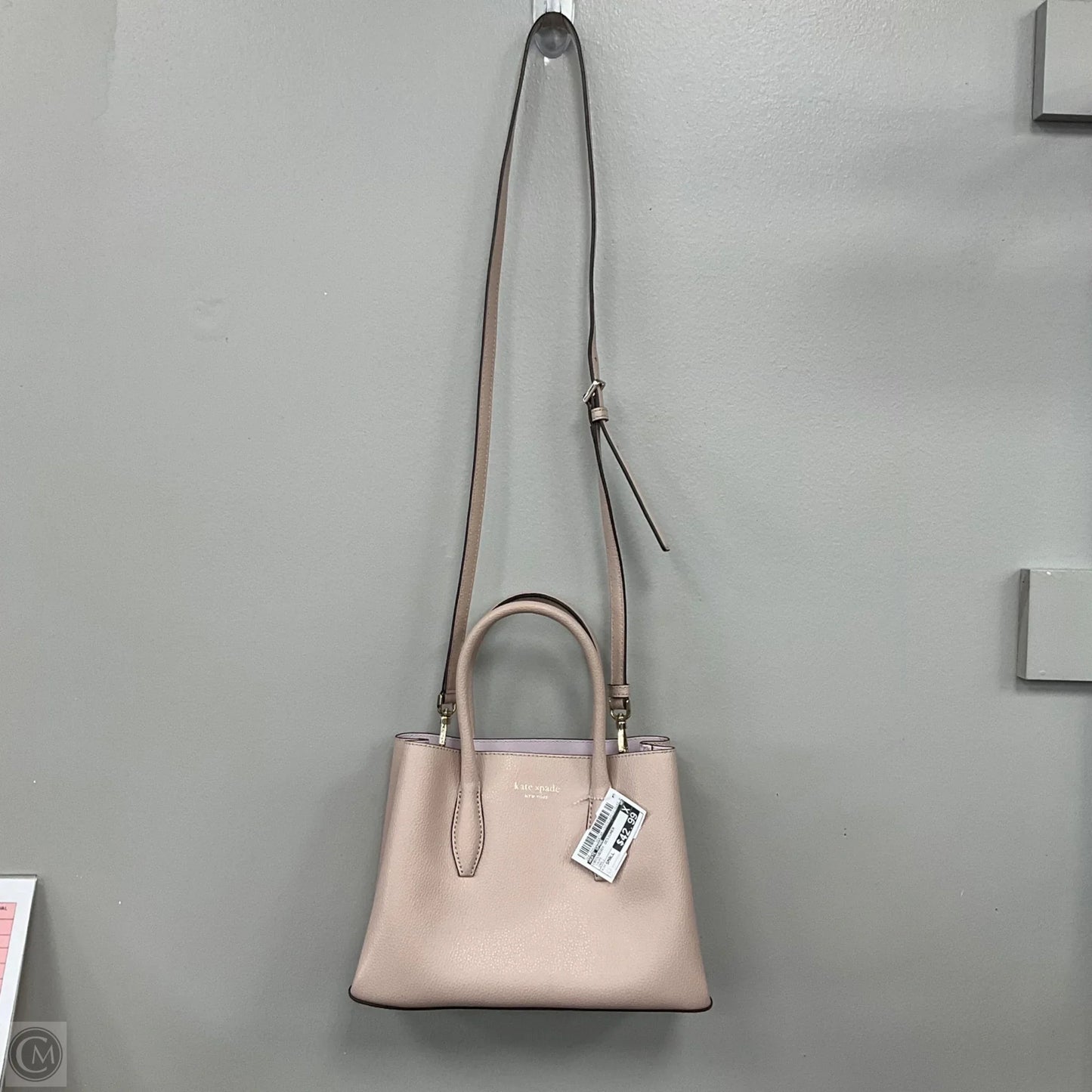 Crossbody Designer By Kate Spade, Size: Small