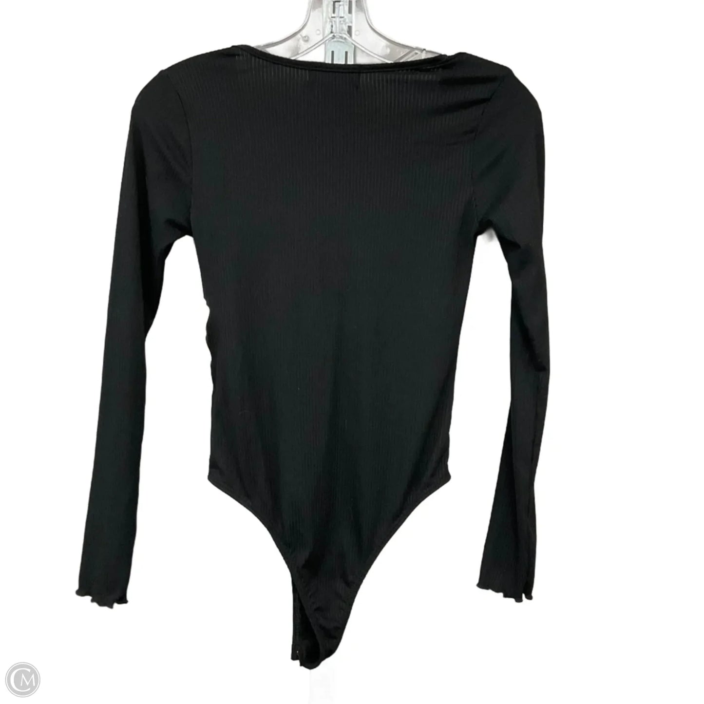 Bodysuit By Altard State In Black, Size: Xs