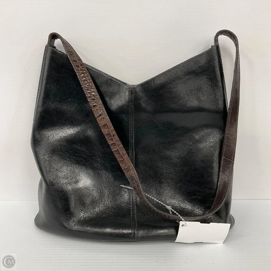 Handbag Designer By Brahmin, Size: Small