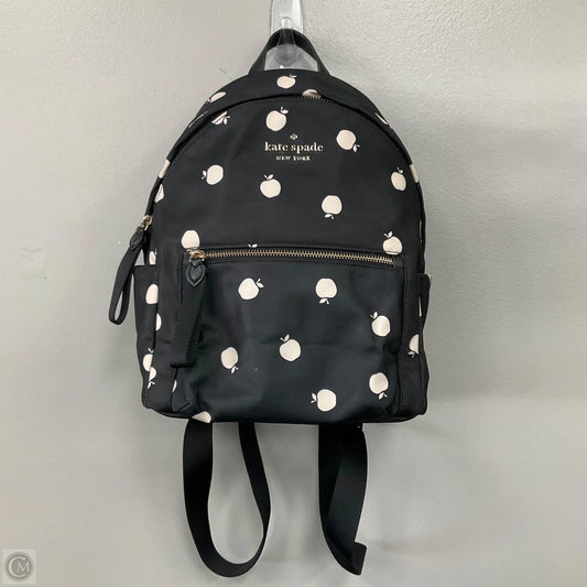 Backpack Designer By Kate Spade, Size: Large