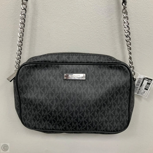 Crossbody Designer By Michael Kors, Size: Small