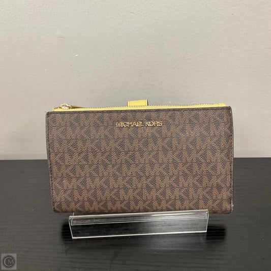 Wallet Designer By Michael Kors, Size: Large