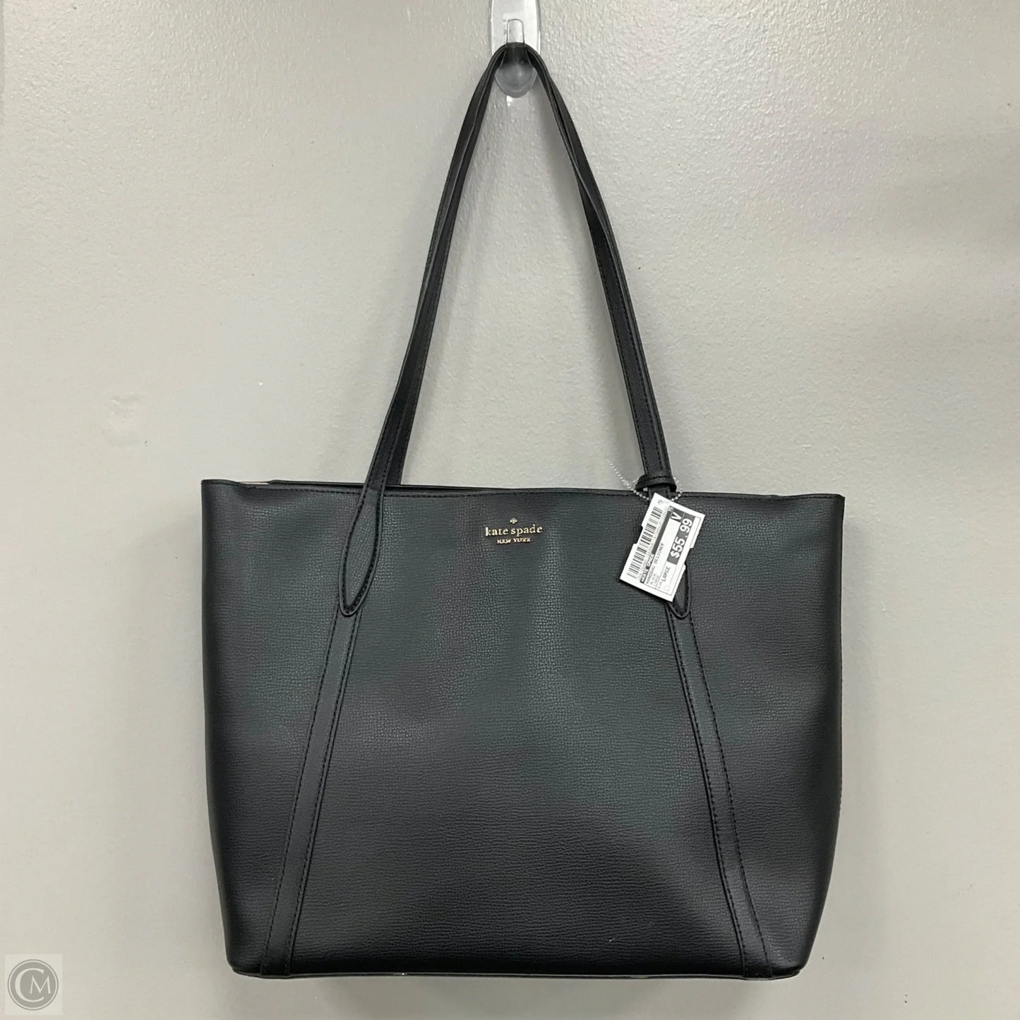 Handbag Designer By Kate Spade, Size: Large