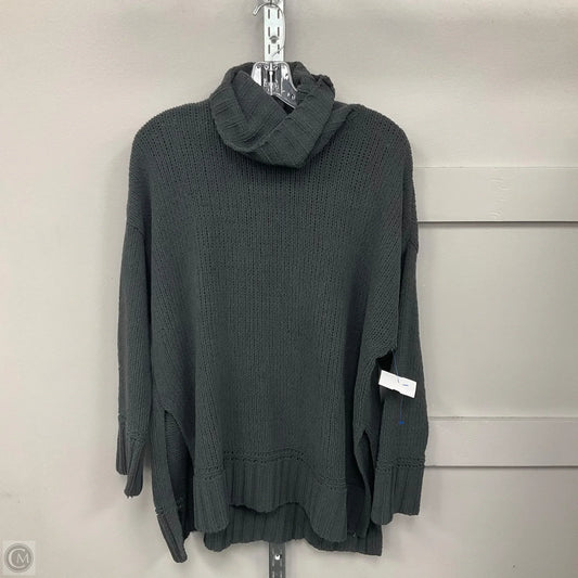 Sweater By Aerie In Green, Size: S