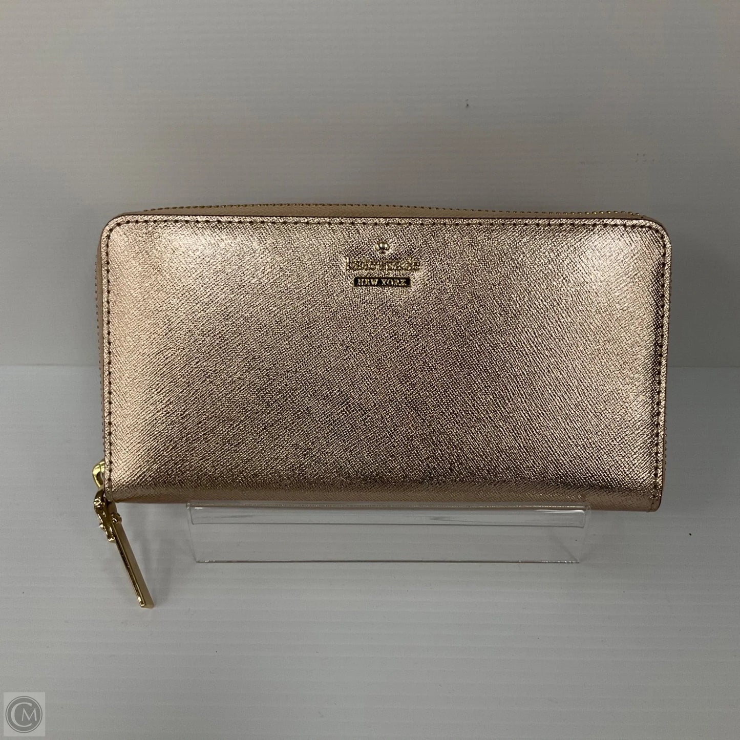 Wallet Designer By Kate Spade, Size: Large