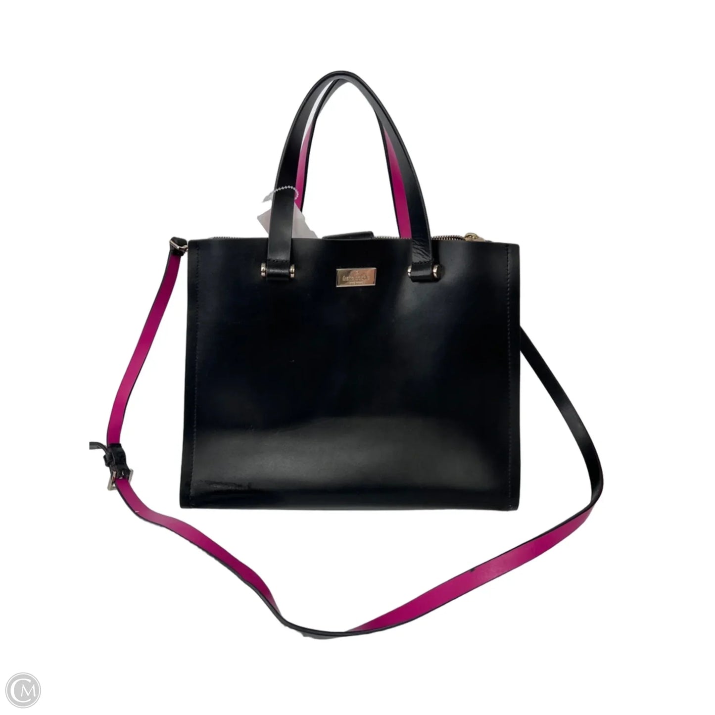 Crossbody Designer By Kate Spade, Size: Medium