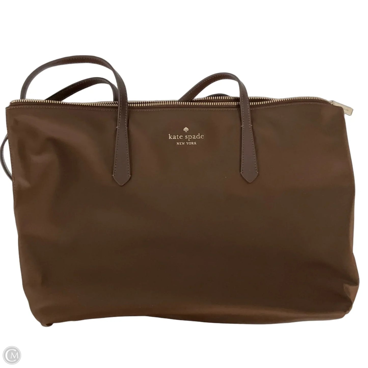 Handbag Designer By Kate Spade, Size: Large