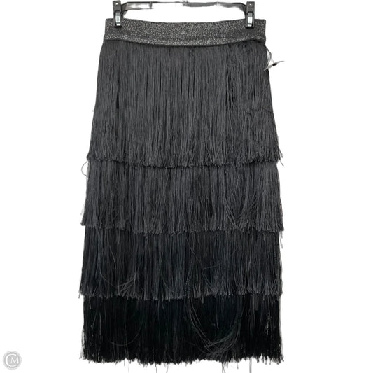 Skirt Mini & Short By Mare Mare In Black, Size: Xs