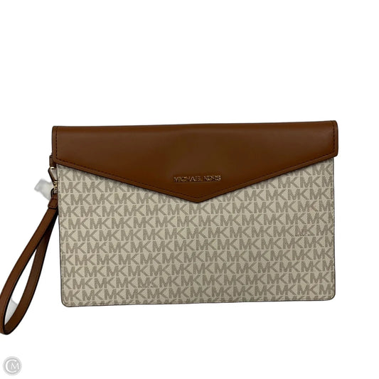 Wristlet Designer By Michael Kors, Size: Large