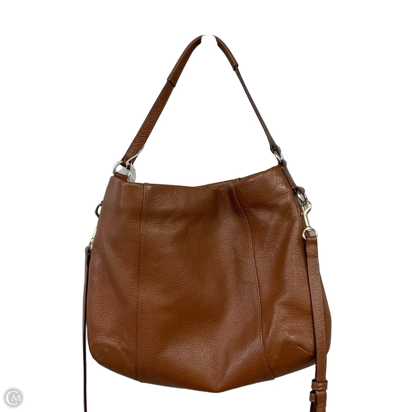 Crossbody Designer By Coach, Size: Large