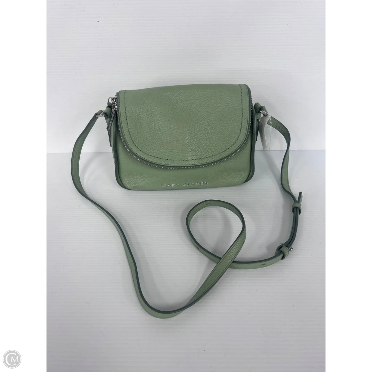 Handbag Luxury Designer By Marc Jacobs, Size: Medium