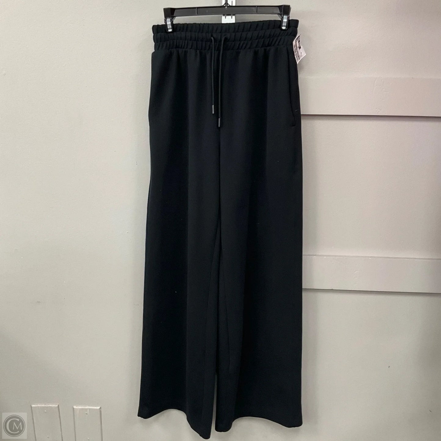 Pants Lounge By All In Motion In Black, Size: Xs