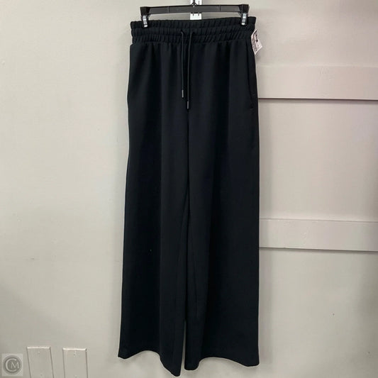 Pants Lounge By All In Motion In Black, Size: Xs