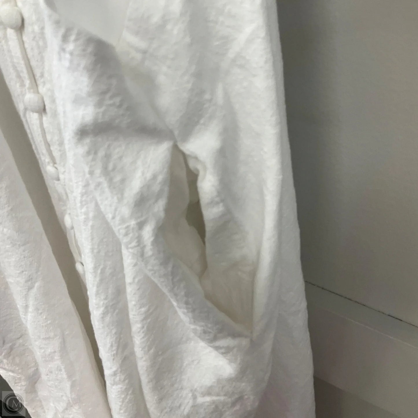 Dress Casual Midi By Altard State In White, Size: L